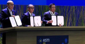 HKI Sambut Arahan Presiden  Hilirisasi Dorong Investasi Dan Lapangan Kerja