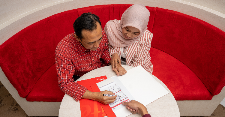 IFG Life Tingkatkan Layanan Klaim Jatuh Tempo Lewat Kantor Layanan Khusus