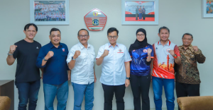 IKASI Jakarta Siapkan Super Tim Dongkrak Prestasi Anggar