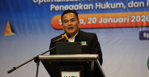 IKPI Komitmen Jadi Mitra Strategis Pemerintah Perkuat Sistem Perpajakan Nasional