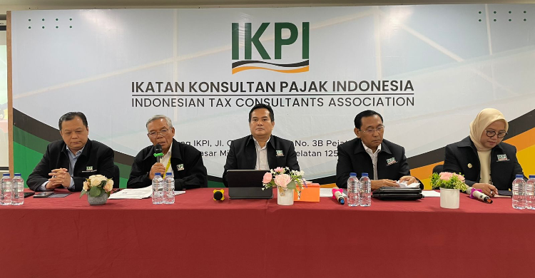 IKPI  Konsultan Pajak Harus Jaga Integritas dan Kepercayaan Publik