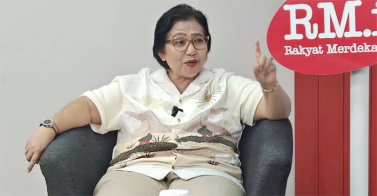 Indonesia Kekurangan 100 Ribu Dokter NasDem Dorong Agar Masa Pendidikan Bisa Dipangkas