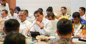 Irjen PKP Laporkan Dugaan Korupsi BSPS Bangkalan ke KPK  Negara Selamat Rp 22 Miliar