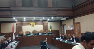 Jaksa Sebut Walkot Semarang Titip 3 Pengusaha dalam Proyek Laptop Chromebook