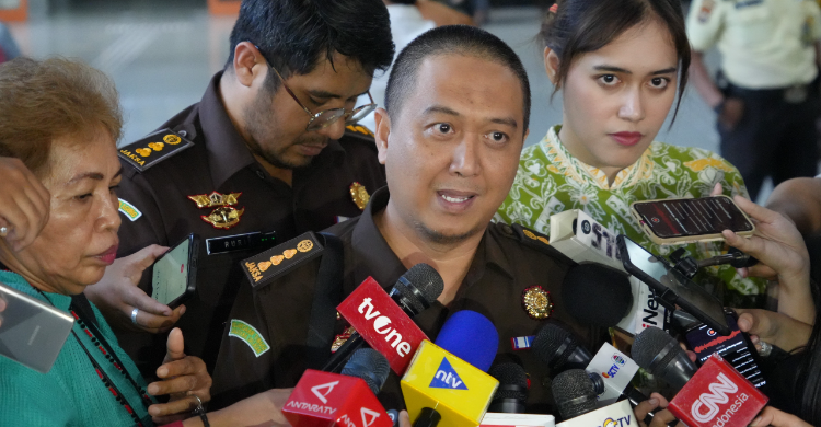 Jaksa Tegaskan Dakwaan Nadiem Sesuai Prosedur dan Didukung Alat Bukti Sah