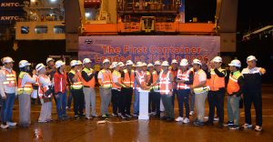 JICT Komit Pelayanan Dan Kelancaran Logistik Nasional Di 2026