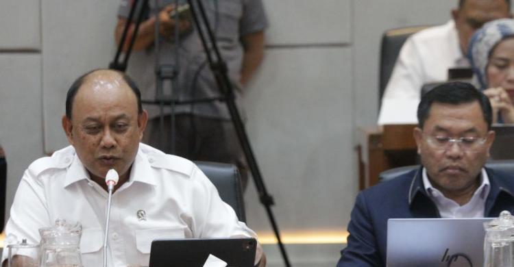 Kasus Keracunan Menurun Drastis 20 Hari  MBG Serap Dana 18 Triliun