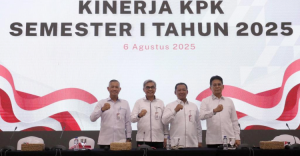 Kasus Kuota Haji Belum Ada Tersangka KPK Masih Tunggu BPK Hitung Kerugian Negara