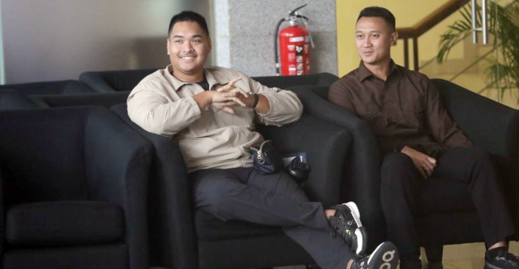 Kasus Kuota Haji Diperiksa KPK  Dito Ariotedjo Ditanya Kunker Ke Arab Saudi