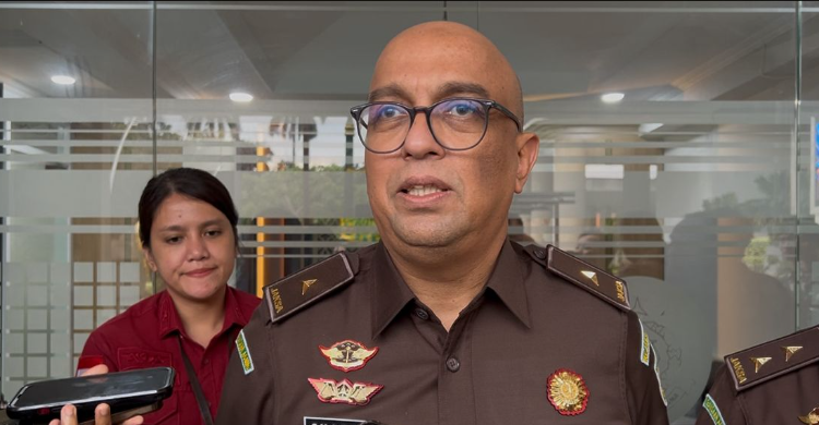 Kasus Tambang Konawe Utara  Kejagung Sudah Periksa Eks Bupati Aswad Sulaiman