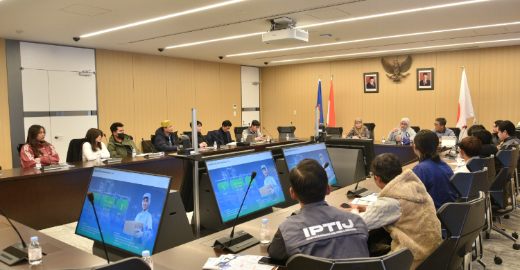 KBRI Tokyo Anjurkan PMI Jepang Manfaatkan BPJS Ketenagakerjaan