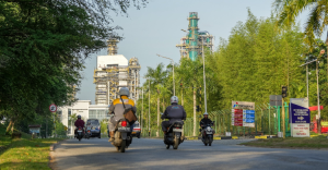 Kilang Balikpapan Beri Multiplier Effect Bagi Ekonomi Daerah