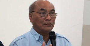 KNKT  Pesawat ATR 42 500 Jatuh Setelah Tabrak Lereng Gunung Bulusaraung