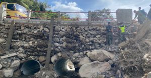 Kondisi Terkini Pemulihan Desa desa di Aceh  Akses Jalan Kian Terbuka