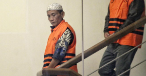 KPK Cecar Sekda Bekasi Soal Peran HM Kunang dalam Mutasi dan Promosi Kadis