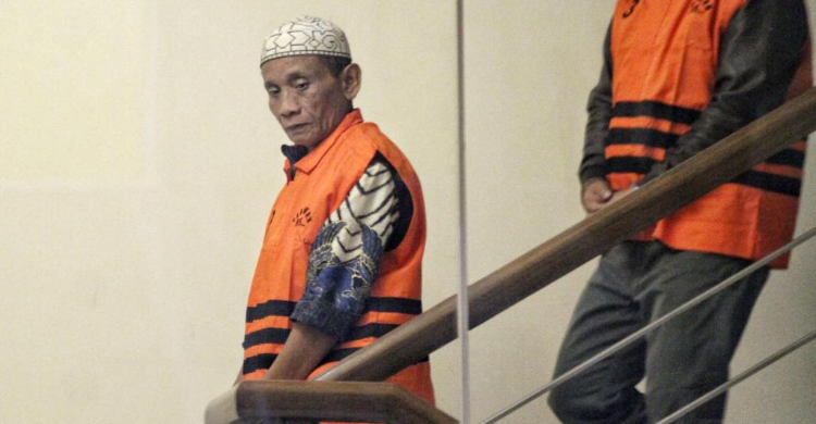 KPK Cecar Sekda Bekasi Soal Peran HM Kunang dalam Mutasi dan Promosi Kadis