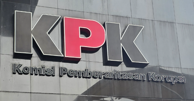 KPK Juga Geledah Kantor PT WP Terkait Suap Pemeriksaan Pajak