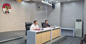 KPK Tetapkan Wali Kota Madiun Tersangka Kasus Pemerasan dan Gratifikasi