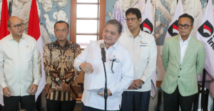 Kualitas Perdagangan Bursa Diperbaiki  Tukang Goreng Saham Mestinya Ditertibkan