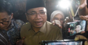 Kuasa Hukum Sebut Yaqut Hormati Penetapan Tersangka  Janji Bakal Kooperatif