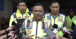 Libatkan Supeltas  Pengamanan Nataru Di Bogor Tuai Apresiasi