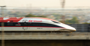 Libur Isra Miraj 2026  KCIC Hadirkan Promo Dan Dikson Whoosh