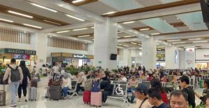 Libur Isra Miraj  Penumpang Kereta Cepat Whoosh Diprediksi Capai 22 Ribu