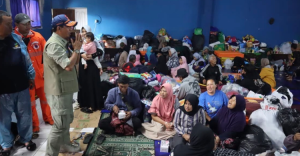 Longsor Bandung Barat BNPB  Tim SAR Evakuasi 53 Kantong Jenazah  35 Korban Telah Teridentifikasi