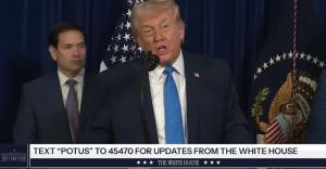 Trump Tangkap Maduro  AS Pimpin Venezuela   Ambil Alih Minyak