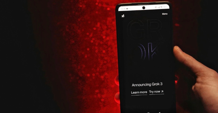 Malaysia Blokir Sementara Grok AI Imbas Deepfake Asusila