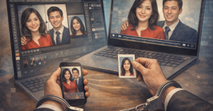 Manipulasi Foto dan Deepfake Bisa Dipidana  Ini Peringatan Komdigi