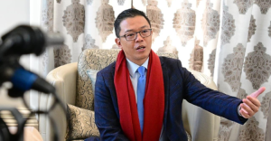 Menlu  Dewan Perdamaian Dunia Tak Akan Gantikan PBB