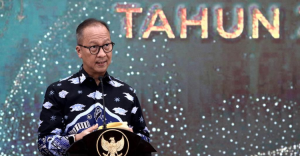 Menperin Akselerasi Kawasan Industri Tematik Jadi PSN