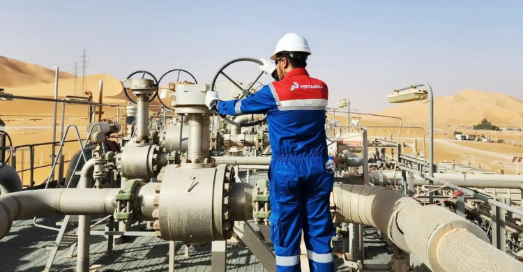 Meskipun Venezuela Tengah Dilanda Gejolak Politik Pasokan BBM Ke Dalam Negeri Tidak Terganggu