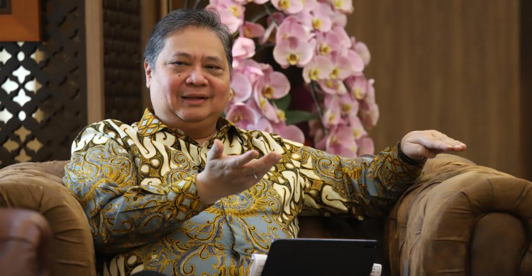 Negosiasi Tarif AS RI Dikebut Pemerintah Siapkan Jurus Selamatkan Lima Industri