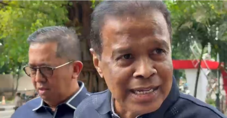 Ngaku Sulit Dapat Kuota Haji Khusus  Fuad Hasan Sebut Maktour Cuma Kebagian 300