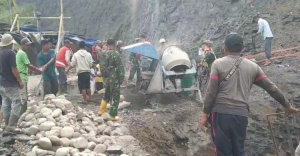 Pembangunan Jembatan Tetap Jadi Prioritas Konektivitas Pascabencana di Aceh