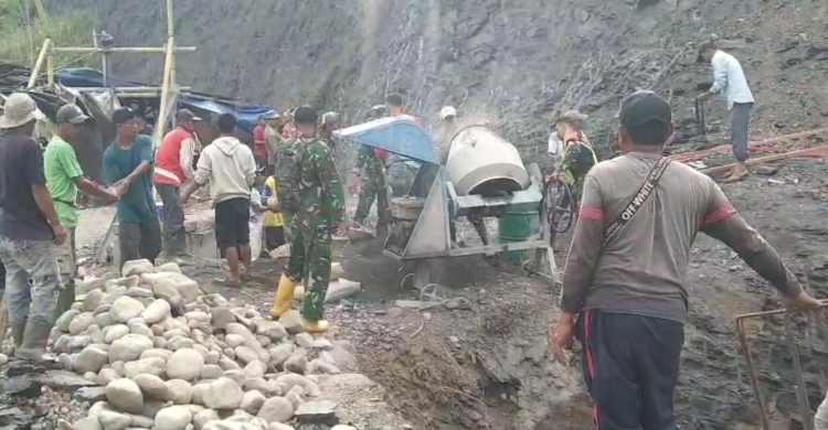 Pembangunan Jembatan Tetap Jadi Prioritas Konektivitas Pascabencana di Aceh