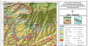 Penjelasan Lengkap PVMBG Soal Longsor Bandung Barat Yang Tewaskan 8 Orang