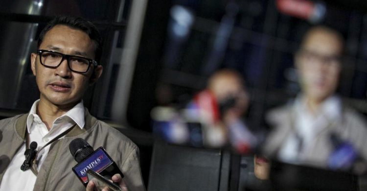 Periksa 17 Saksi Kasus Suap Pajak  KPK Telusuri Aliran Uang Ke Pihak Lain