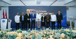 Perkuat Industri  RI Tancap Gas Bangun Ekosistem Semikonduktor