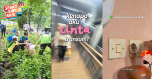 Pertamina Ajak Publik Bergerak Bersama Dalam Transisi Energi