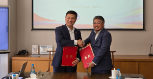 Pertamina NRE Gandeng China  Dorong Proyek Energi Bersih di Indonesia
