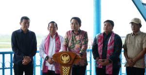 Pertamina Patra Niaga Suplai Avtur Perdana di Bandara Notohadinegoro Jember