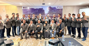 PGE Mulai Eksekusi PLTP Lumut Balai Unit 3 Berkapasitas 55 MW