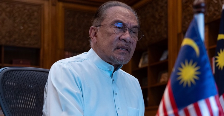 PM Malaysia Minta AS Segera Bebaskan Presiden Venezuela Nicolas Maduro   Istri