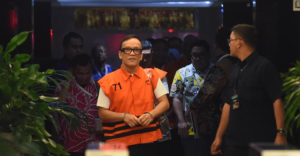 PN Jakpus Sidangkan Noel di Kasus Pemerasan Sertifikasi K3 Kemnaker Senin Depan