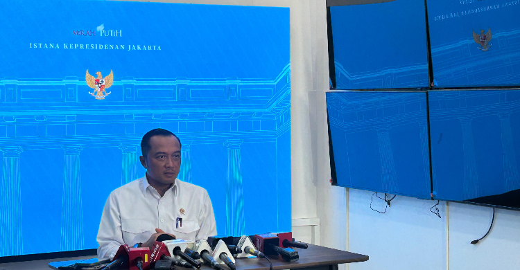 Prabowo Ke Inggris Bertemu Raja Charles III  Bahas Konservasi Gajah