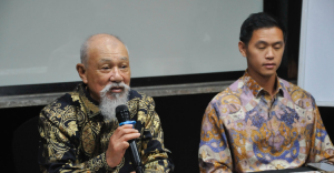 Presiden Prabowo Dukung Sasakawa Foundation Berantas Kusta Di Indonesia