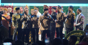 Puncak Perayaan Natal Nasional 2025 Digelar Sederhana Dan Aksi Sosial